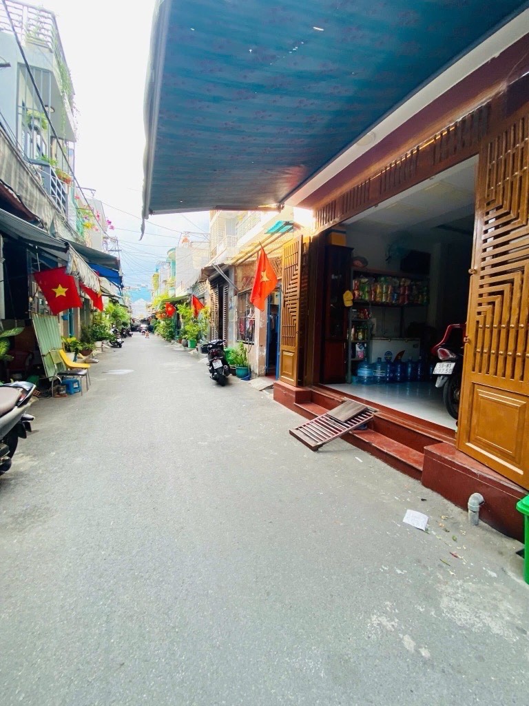 Bán nhà hẻm xe hơi, 4 tầng, Nguyễn Văn Khối, P8, Gò Vấp, 5.55 tỷ