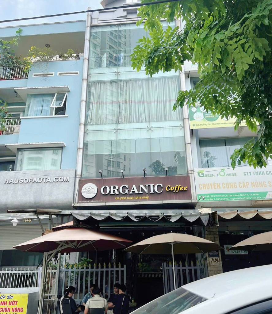 Tối thời điểm hiện tại trang chủ okvip có bao nhiều trang thành viên được hiện thị trên trang chủ nhà phố mặt tiền Ngô Thị Bì (D4) Him Lam, Quận 7 – Hầm 4 tầng, thang máy, giá chỉ 55 triệu