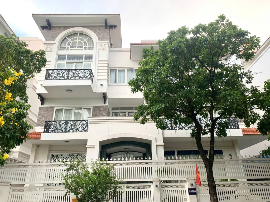 Tối thời điểm hiện tại trang chủ okvip có bao nhiều trang thành viên được hiện thị trên trang chủ Biệt Thự số 53-55 Đường số KDC Him Lam phường Tân Hưng Quận 7