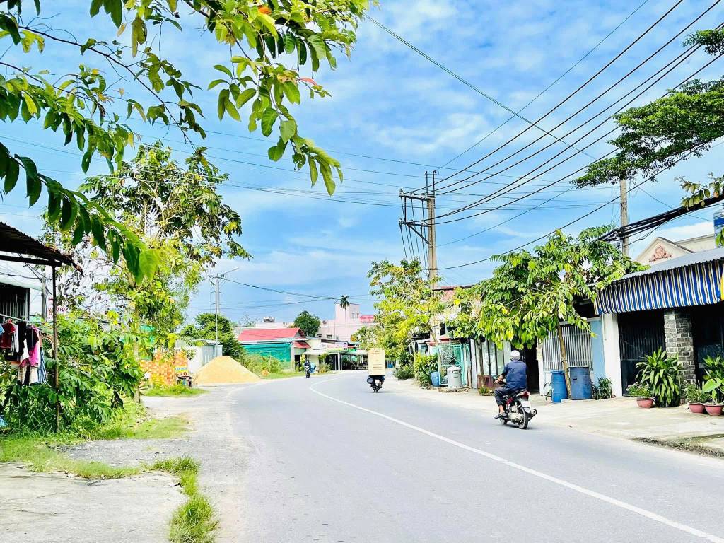 400tr Bán đất 118m2 tại Tân Thông Hội, Củ Chi, Hồ Chí Minh