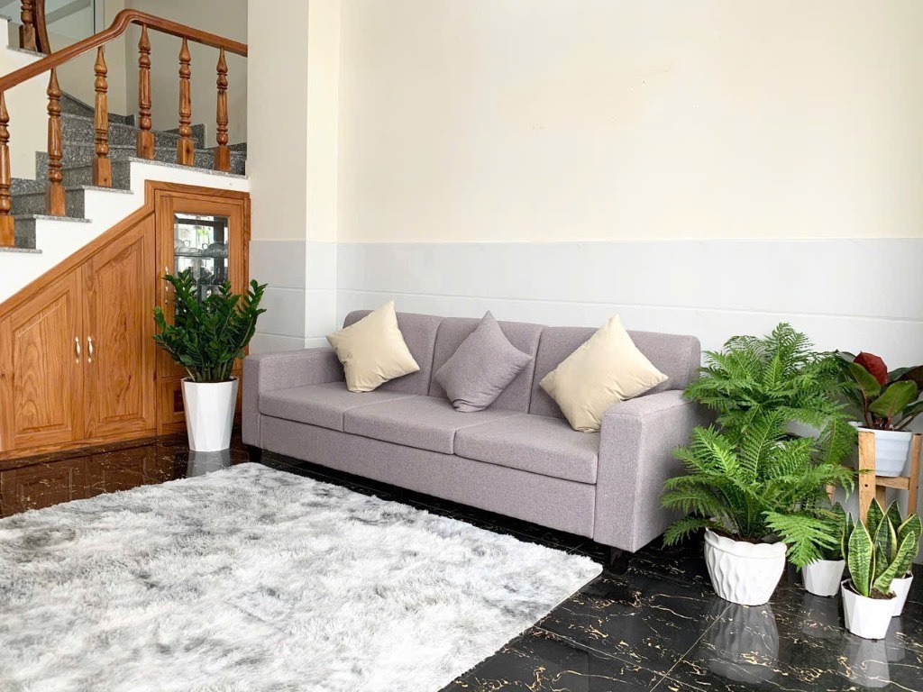 Bán nhanh nhà Tô Hiến Thành, Phường 3, Đà Lạt, diện tích 60m2, giá 9 tỷ