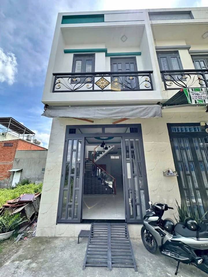 Bán nhà hẻm 1 xẹc Bình Chánh, cần bán trong tuần – giá chỉ 950 triệu