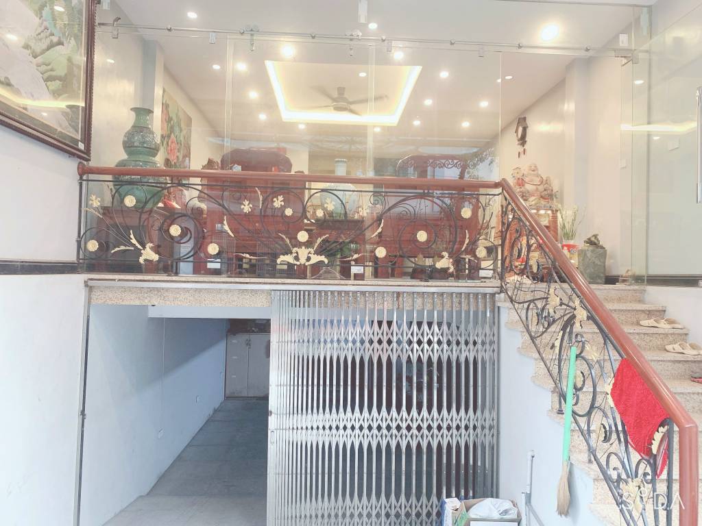 Phân lô ô tô tránh Vạn Phúc – full 75m2, mặt tiền 5m, 6 tầng thang máy – giá chỉ 17,5 tỷ