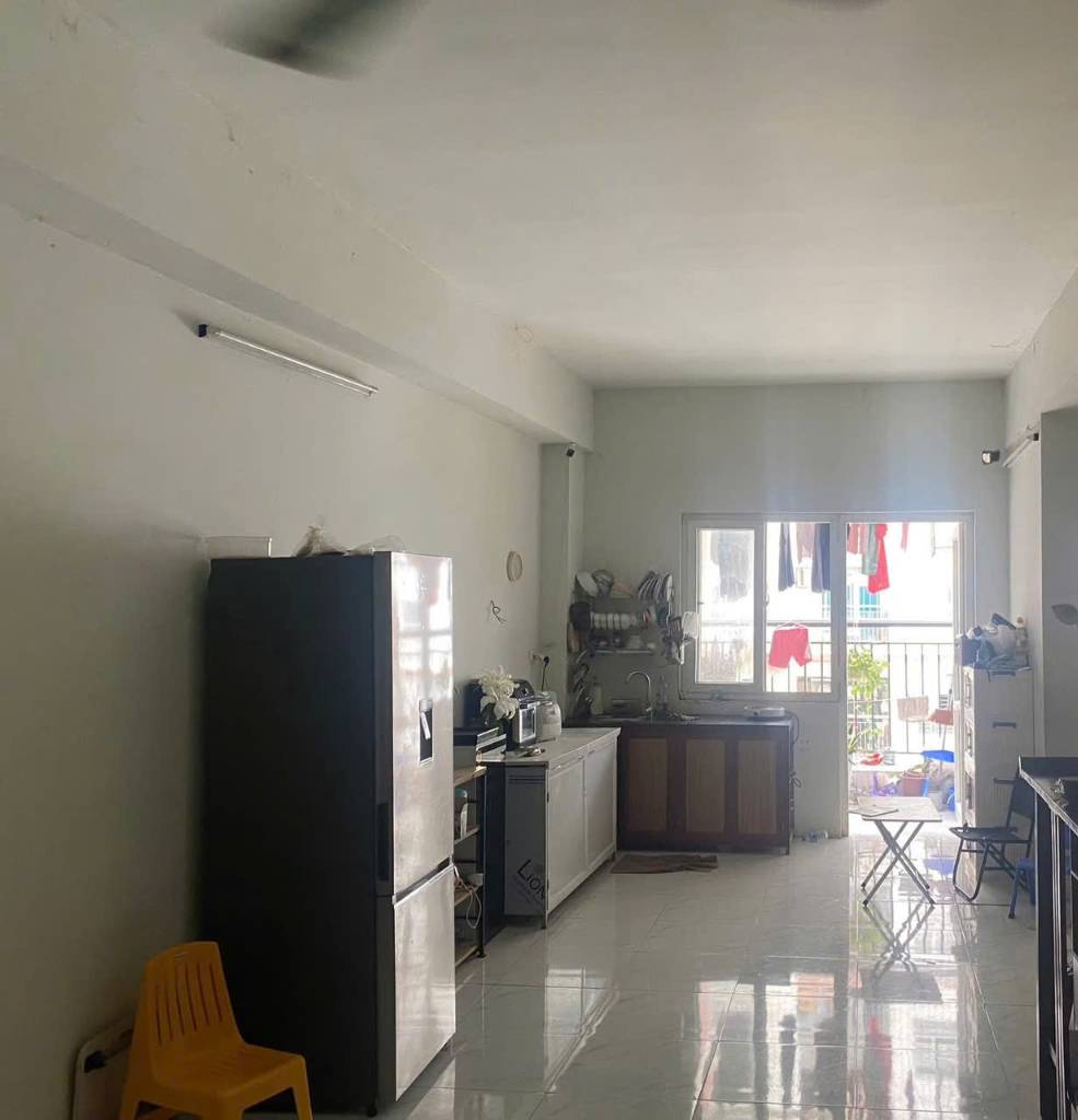 Chính chủ bán căn hộ 2PN KĐT Thanh Hà Cienco 5, tầng 11, ban công Nam, nội thất cơ bản