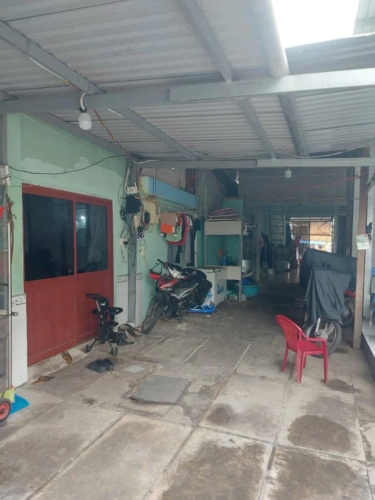 Bán nhà mặt phố Lê Văn Lương, Nhà Bè, 256m², ngang 7m, nở hậu 10m, full nội thất, giá 29 tỷ