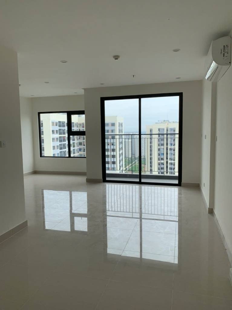 Bán căn 2PN Vinhomes Grand Park, view thoáng, diện tích 69m², giá hơn 2 tỷ