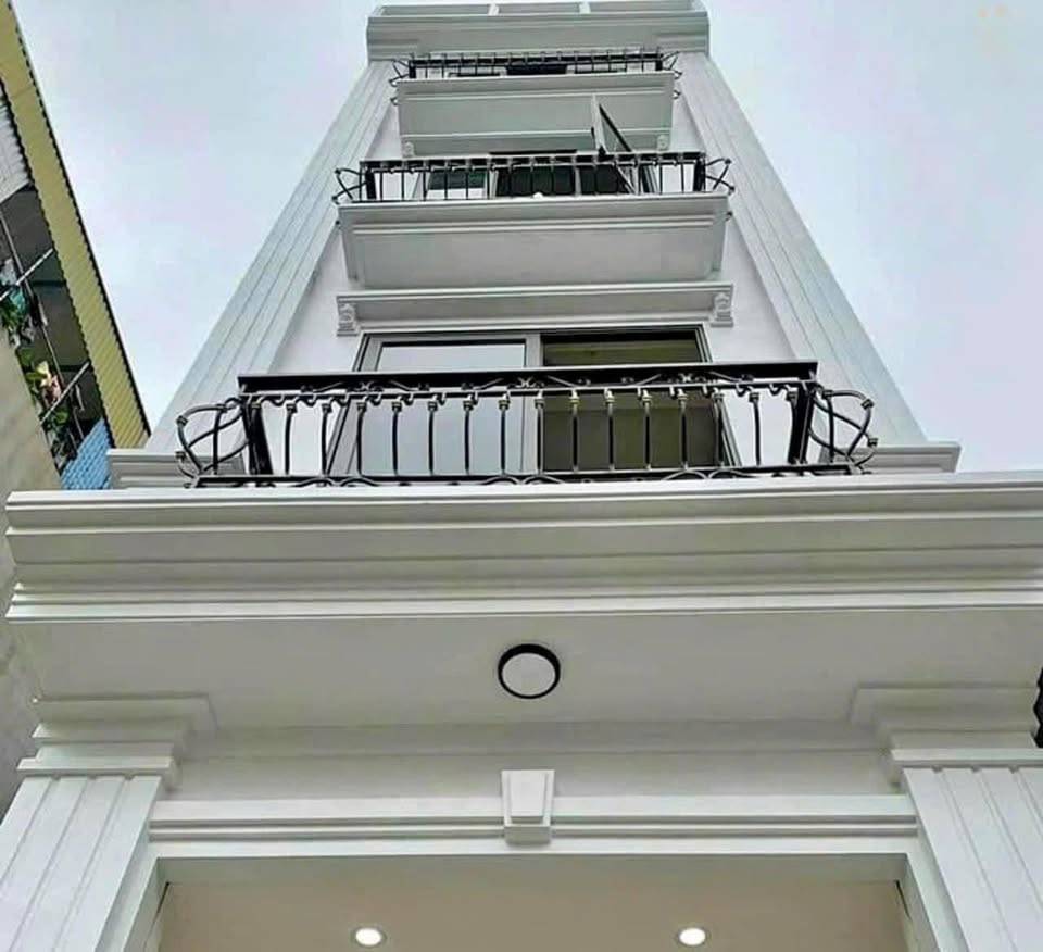 Bán nhà Hoài Đức, KĐT Hinode Kim Chung, 4 tầng 38m², 4PN, giá 4.x tỷ
