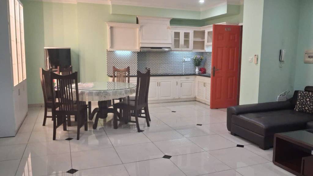 Tối thời điểm hiện tại trang chủ okvip có bao nhiều trang thành viên được hiện thị trên trang chủ căn hộ Phúc Yên, Phan Huy Ích, Tân Bình, Full Nội Thất 3Pn, 2Wc giá 13 triệu