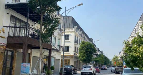 Bán nhà 2 mặt tiền La Casta Văn Phú Hà Đông, 5 tầng thang máy, kinh doanh đỉnh, Giá 22.7 tỷ