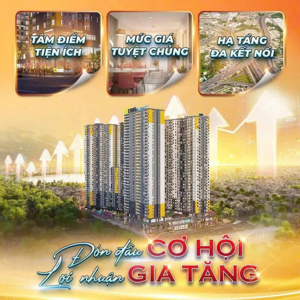 SỞ HỮU CĂN HỘ LIỀN KỀ METRO – BCONS SOLARY, CƠ HỘI ĐẦU TƯ SINH LỜI, AN CƯ LÝ TƯỞNG