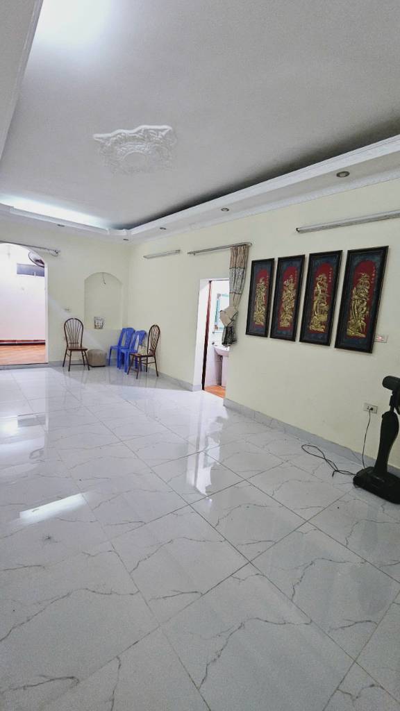 Tối thời điểm hiện tại trang chủ okvip có bao nhiều trang thành viên được hiện thị trên trang chủ căn hộ tập thể N8, trường CĐCSND 1, 95m2, 3 ngủ, giá chỉ 10,5 triệu/tháng