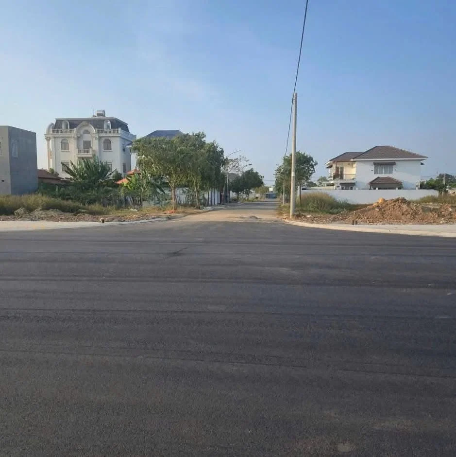 Bán đất nền đẹp, trung tâm Tp. Tân An, Long An, 95m2, giá chỉ 950 triệu, shr