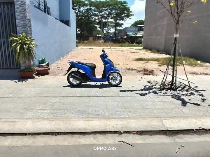 Bán đất nền đẹp, trung tâm Tp. Tân An, Long An, 90m2, giá 950triệu, sổ hồng riêng