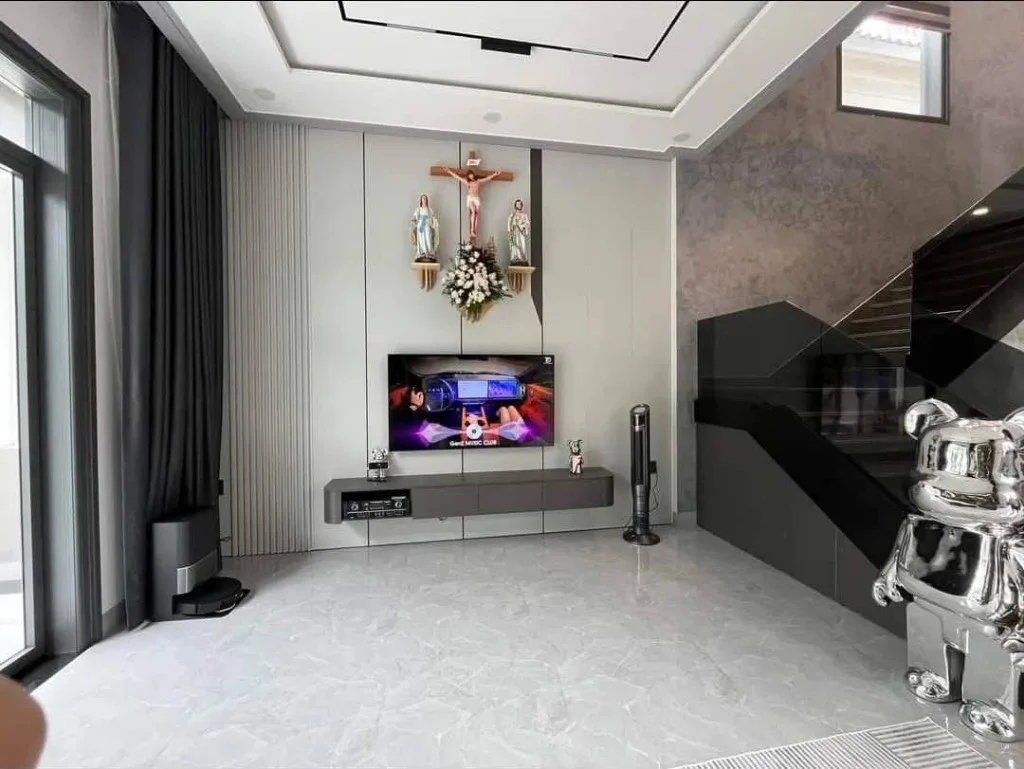 CẦN Okevip cá cược WC 2026 PHỐ ĐẸP SANG– CẦU TRÀM, CẦN ĐƯỚC–LONG AN– GIÁ 2 TỶ950, 100m2, SHR