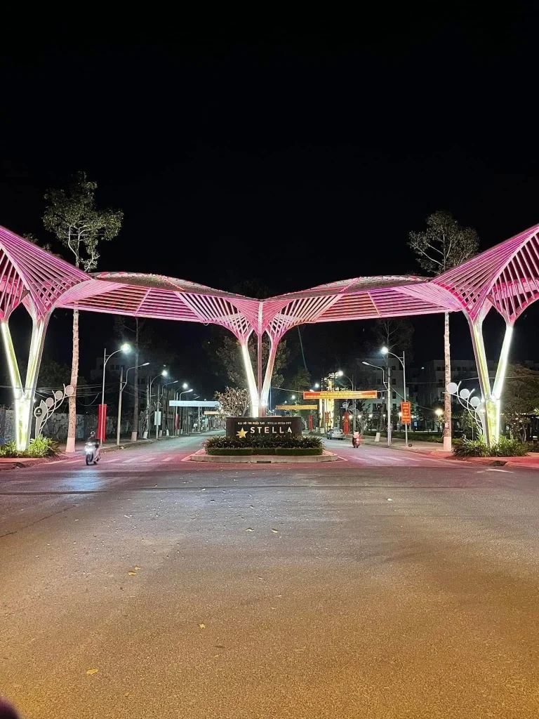 Bán đất nền Stella Icon Cần Thơ, khu Ngân Thuận, 99m², giá đầu tư nhỉnh 2 tỷ