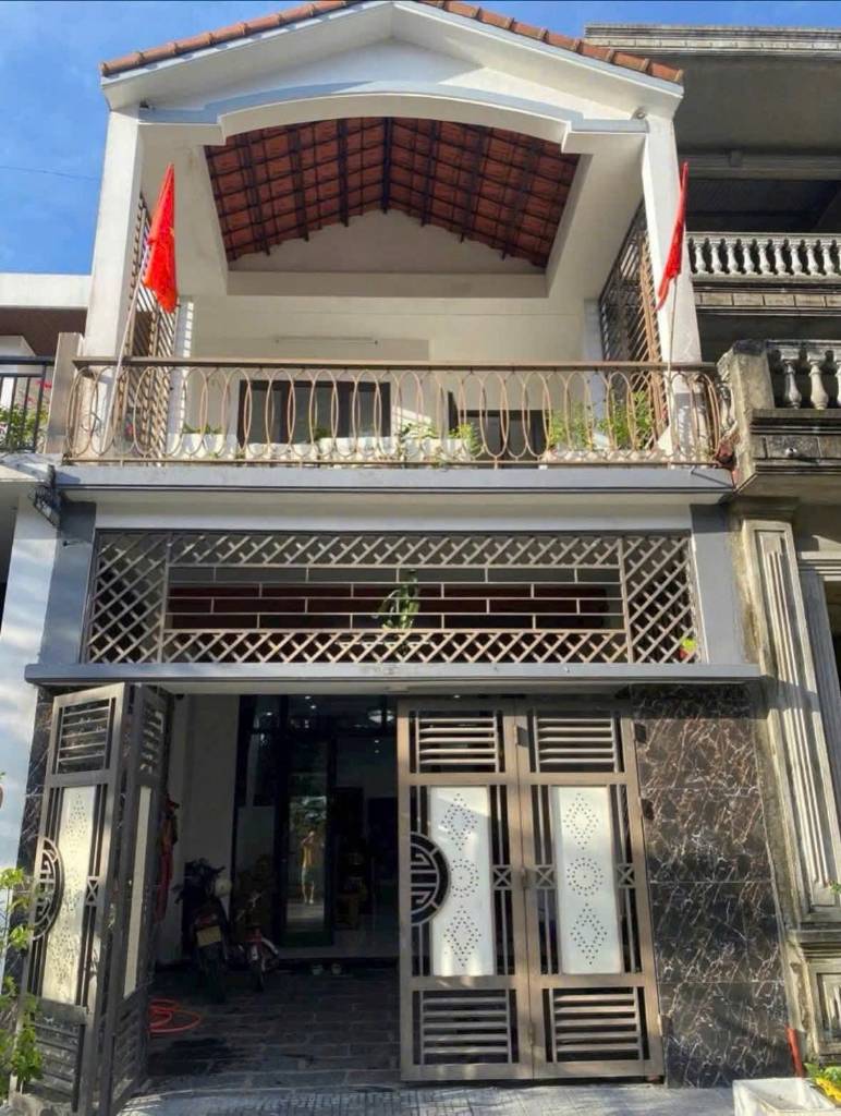 Bán nhà ngay cầu An Lạc, Bình Tân, diện tích 70m2, sổ hồng riêng, giá 1,42 tỷ