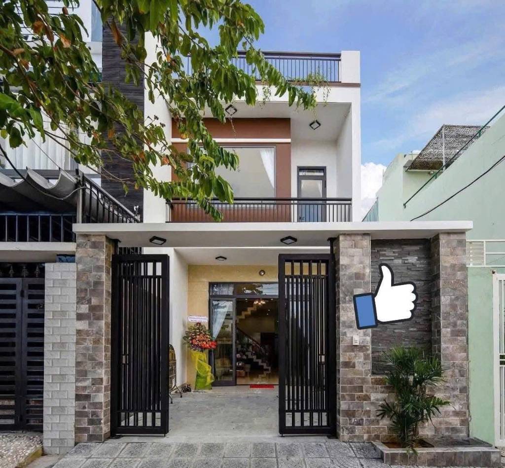 Chính Chủ Bán Nhà Mặt Tiền Cổng Chào Huyện Cần Đước, Long An, 2 Tỷ 5/110m2, Sổ Hồng Riêng