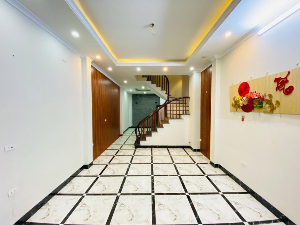 Okevip cá cược WC 2026 ĐẸP ĐỊNH CÔNG THƯỢNG 64M² 5 TẦNG – NHÀ DÂN XÂY, THIẾT KẾ HIỆN ĐẠI, GIÁ 12,5 TỶ