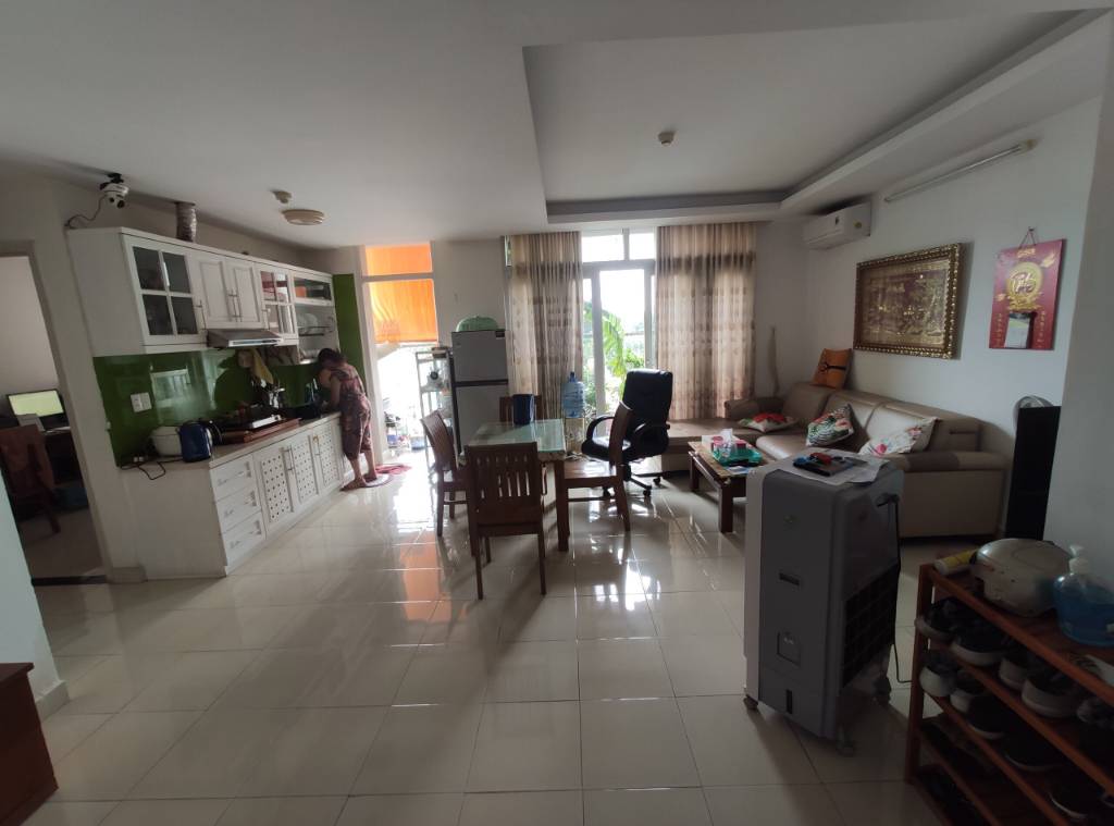 Bán Okevip hiện đang mở Hà Đô, Nguyễn Văn Công, 2Pn, giá 4.4 Tỷ, Còn nhiều căn cho anh chị em