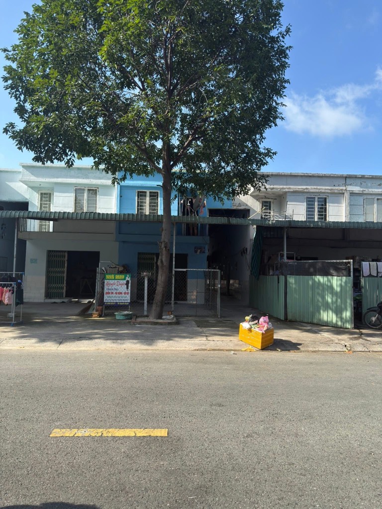 Chủ bán nhanh dãy trọ Bàu Bàng, 150m² full Hoatdongokvip ưu đãi hấp dẫn, đường 7m, sát trường cấp 2
