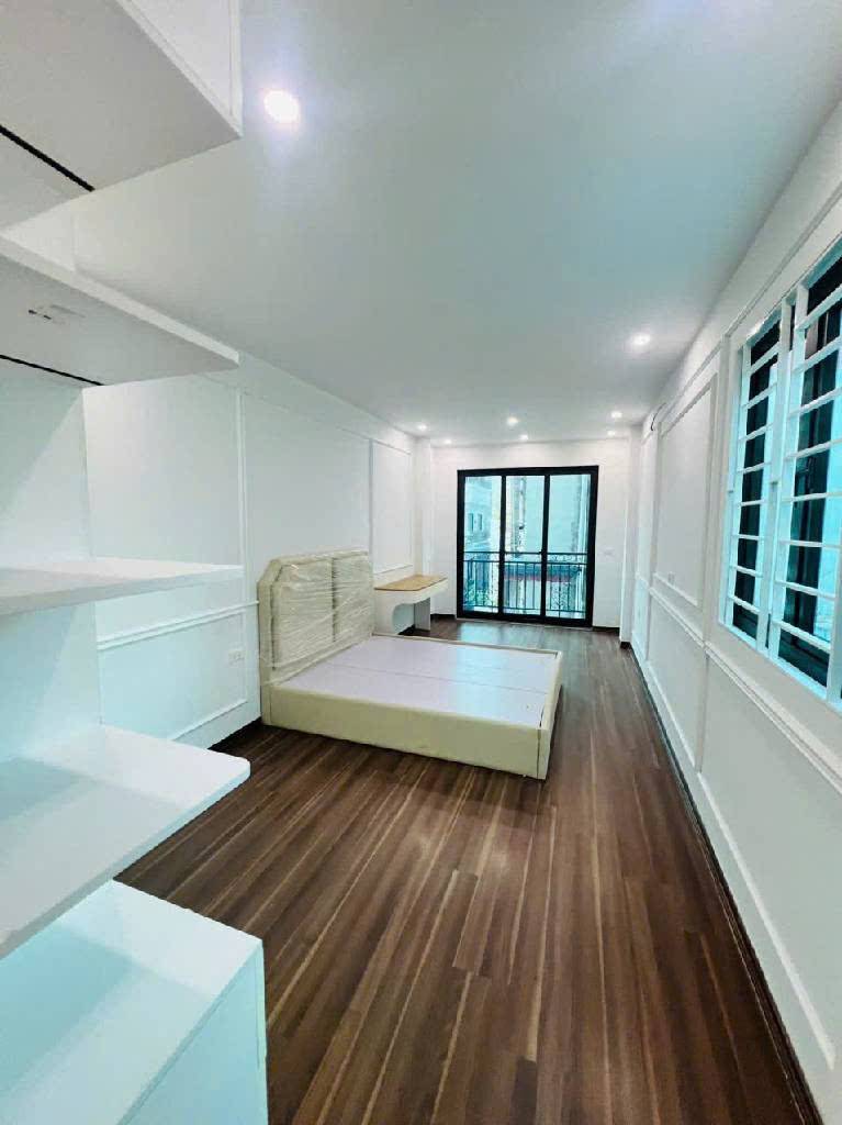 TRUNG TÂM VĂN QUÁN – NHÀ ĐẸP LÔ GÓC – 2 THOÁNG – GẦN HỒ – 36M², 4 TẦNG, CHỈ HƠN 7 TỶ