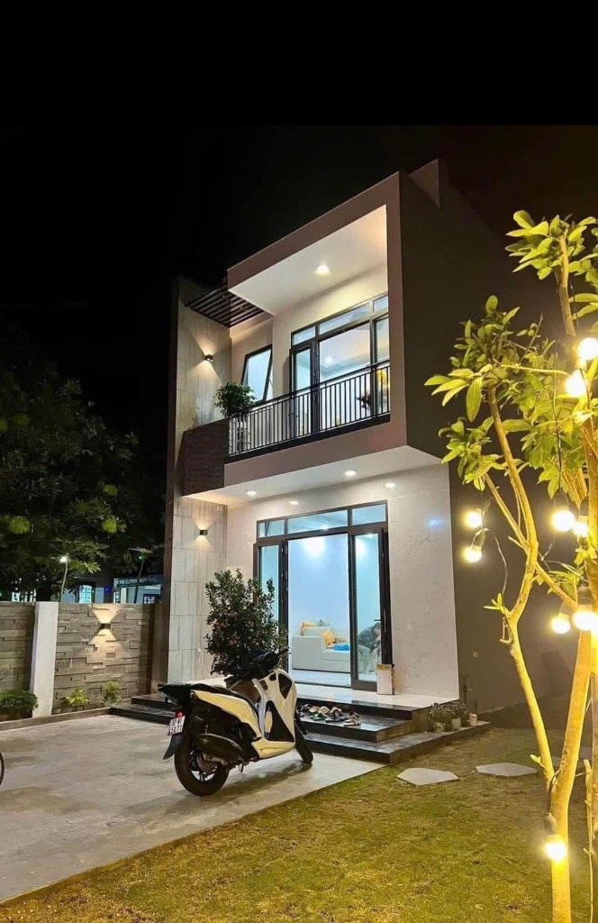 BÁN GẤP NHÀ MỚI XÂY GẦN CHỢ BÌNH CHÁNH – 87M² – CHỈ 2 TỶ3 SHR
