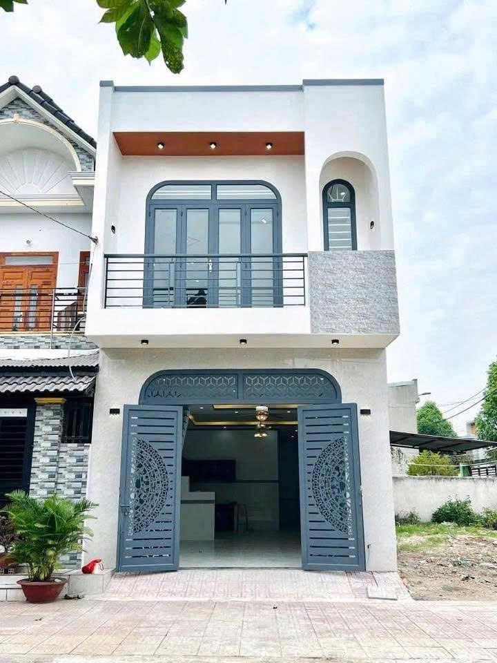 TIN NÓNG Okevip cá cược WC 2026 GẦN CHỢ BÌNH CHÁNH – 99M² – GIÁ 2 TỶ4 SHR