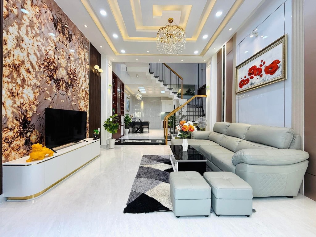 CƠ HỘI SỞ HỮU NHÀ 90m2 – NGAY KHU CÔNG NGHIỆP CẦU TRÀM – CHỈ 2 TỶ350SHR