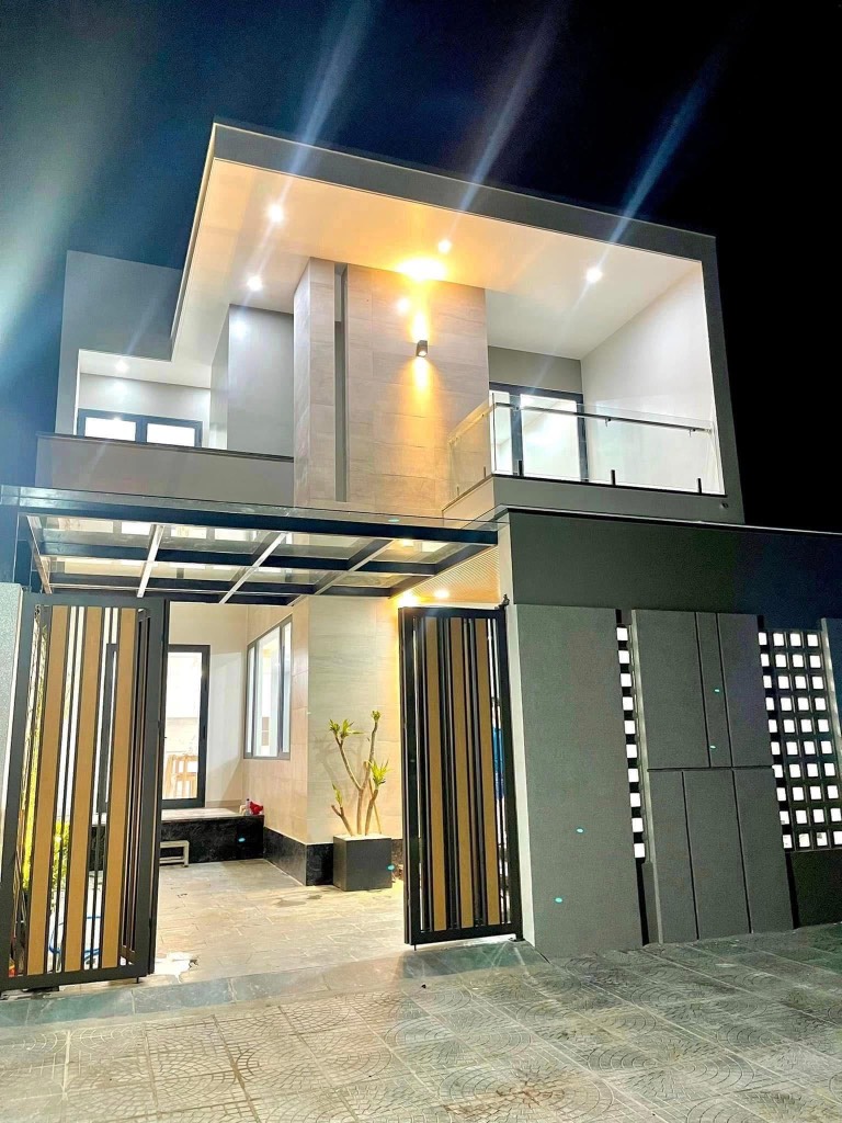 CHỦ CẦN BÁN NHANH NHÀ 112M² – CẦU TRÀM – GIÁ 2 TỶ600 SHR