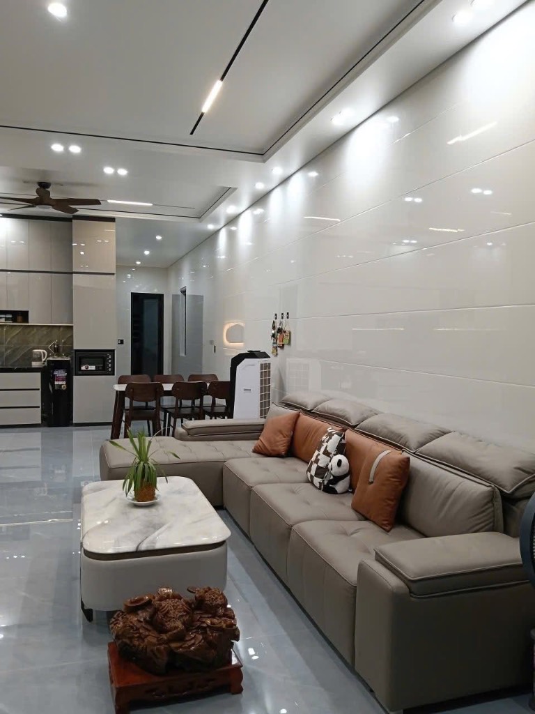 CHỦ CẦN BÁN GẤP NHÀ 112.6M² – CẦU TRÀM – GIÁ 2 TỶ600 SHR