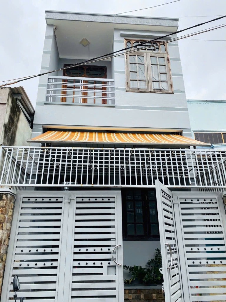 Bán Nhà Ngân Hàng Thanh Lý 1.08 Tỷ – 80m², Sổ Hồng Riêng, KDC Vĩnh Lộc B, Bình Chánh