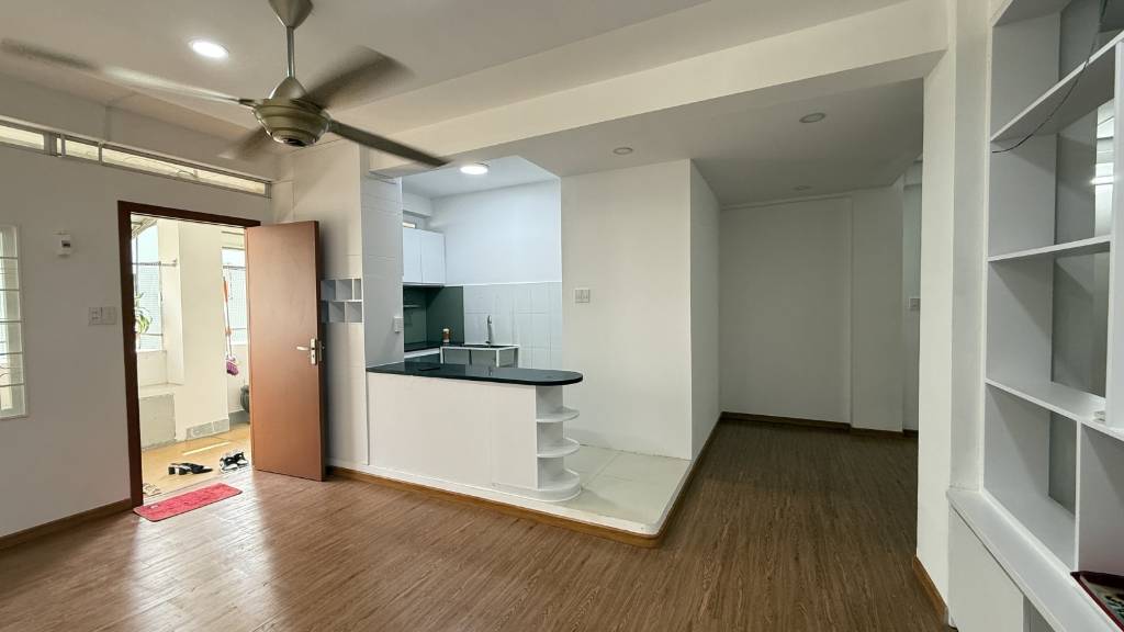 Bán căn hộ Flora Anh Đào, Đỗ Xuân Hợp DT 55m2- 1PN1WC, giá 2.83 tỷ, full nội thất, có sổ