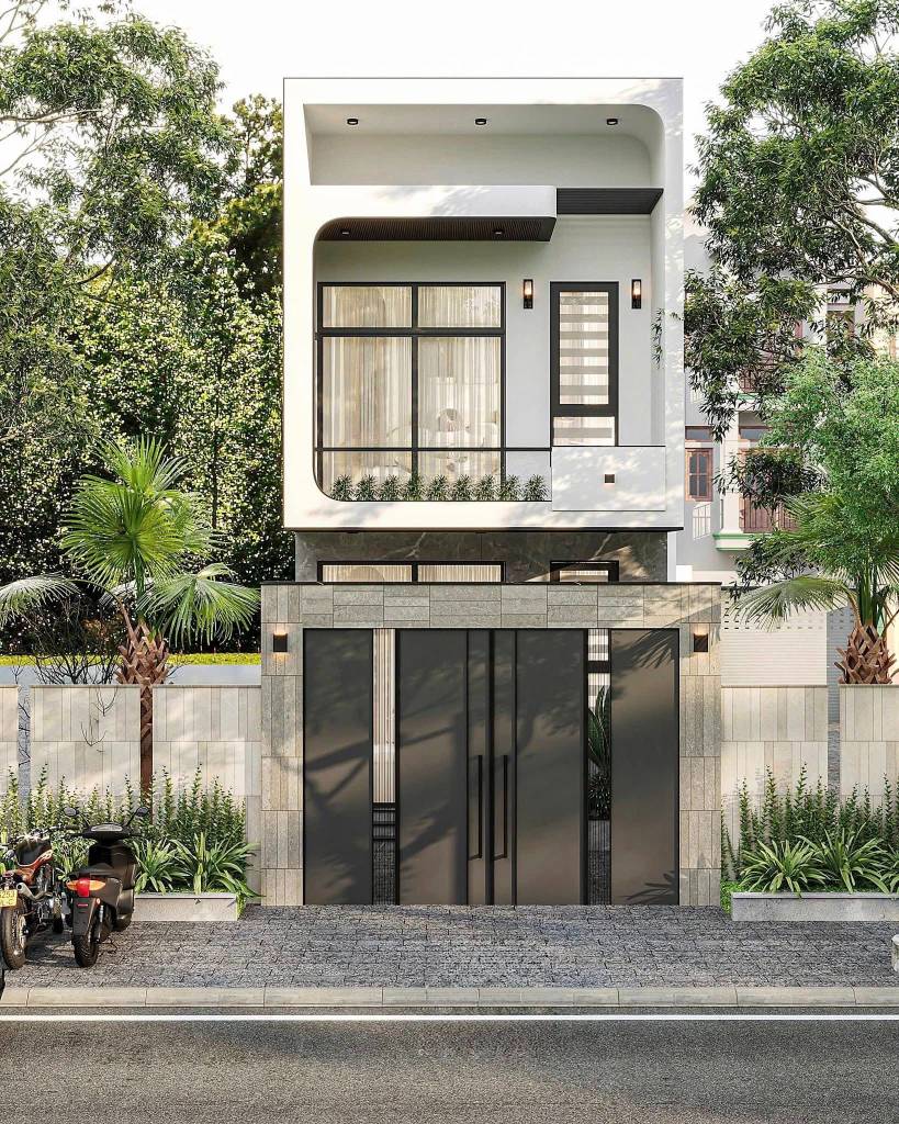 WOW, chính chủ bán nhà MT gần Bưu điện VH Long Trạch Long An chỉ 2 tỷ 3