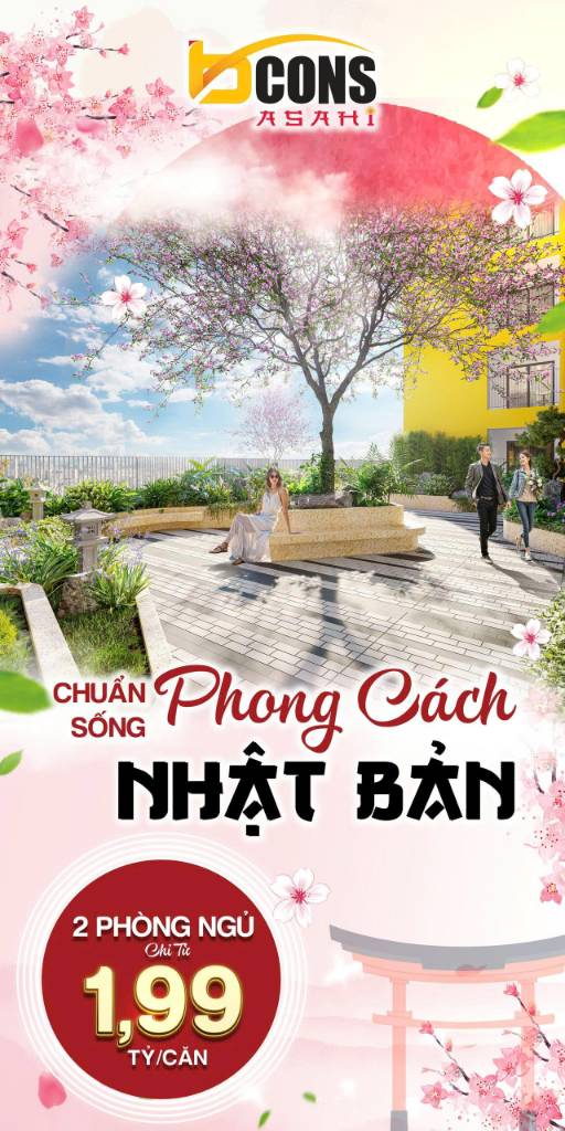 Siêu phẩm 3 Ok88vip Tải Ứng Dụng Bcons Solary, liền kề Metro hot nhất hiện tại, chỉ từ 1.99 tỷ/căn 2pn