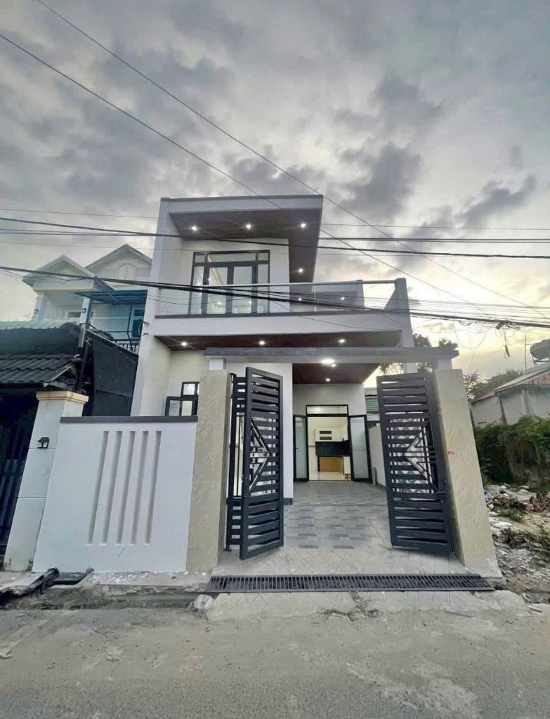 TIN NÓNG – Okevip cá cược WC 2026 99M² – GIÁ 2 TỶ 350 – GẦN CHỢ BÌNH CHÁNH