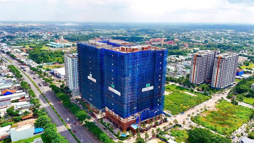 Bán căn hộ 1PN Maison Grand, Vũng Tàu, thiết kế tối ưu công năng, phù hợp Tối thời điểm hiện tại trang chủ okvip có bao nhiều trang thành viên được hiện thị trên trang chủ, gia đình trẻ