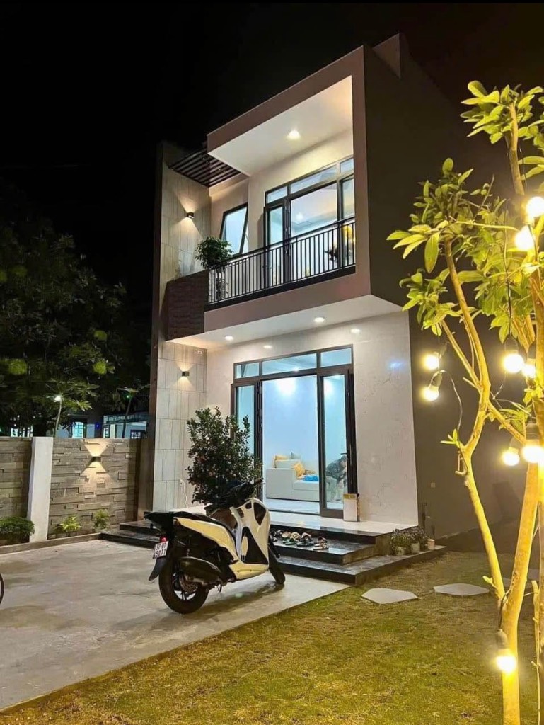 BÁN GẤP NHÀ ĐẸP 99.3M² – GIÁ 2 TỶ 350 – GẦN UBND XÃ RẠCH KIẾN