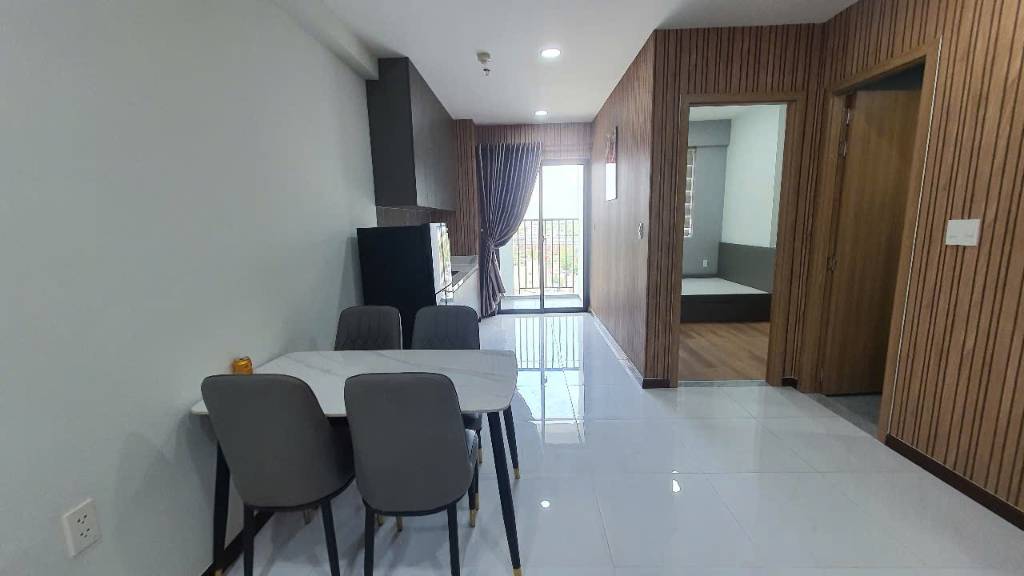 CHUNG CƯ TECCO FELICE HOMES AN PHÚ, BÌNH DƯƠNG, TẦNG 11, 2PN GIÁ 1,45 TỶ