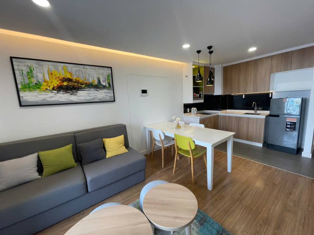 Tối thời điểm hiện tại trang chủ okvip có bao nhiều trang thành viên được hiện thị trên trang chủ căn hộ Republic Plaza ngay Tân Bình, 1Pn, 1Wc Full Nội Thất Đẹp, giá 13 triệu
