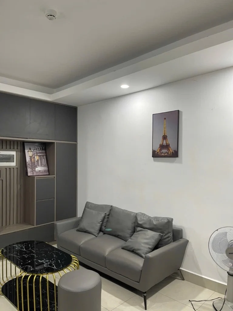 Cần bán căn hộ 2 PN chung cư Sophia, Rạch Giá, đầy đủ nội thất, giá nhỉnh 1 tỷ
