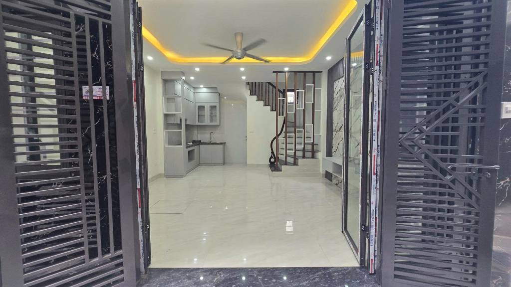 Bán nhà Hà Trì, Hà Đông, 35m2 5 tầng, nhà mới ở ngay, chỉ hơn 6 tỷ