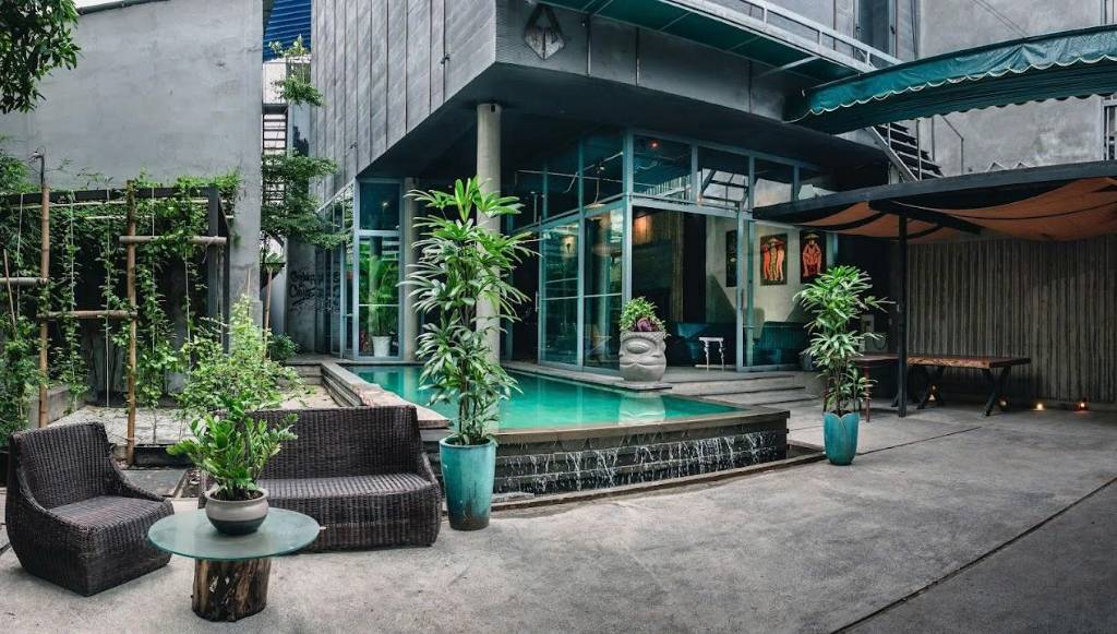 Tối thời điểm hiện tại trang chủ okvip có bao nhiều trang thành viên được hiện thị trên trang chủ biệt thự Điện Biên Phủ, Bình Thạnh – mặt bằng lý tưởng mở cafe sân vườn