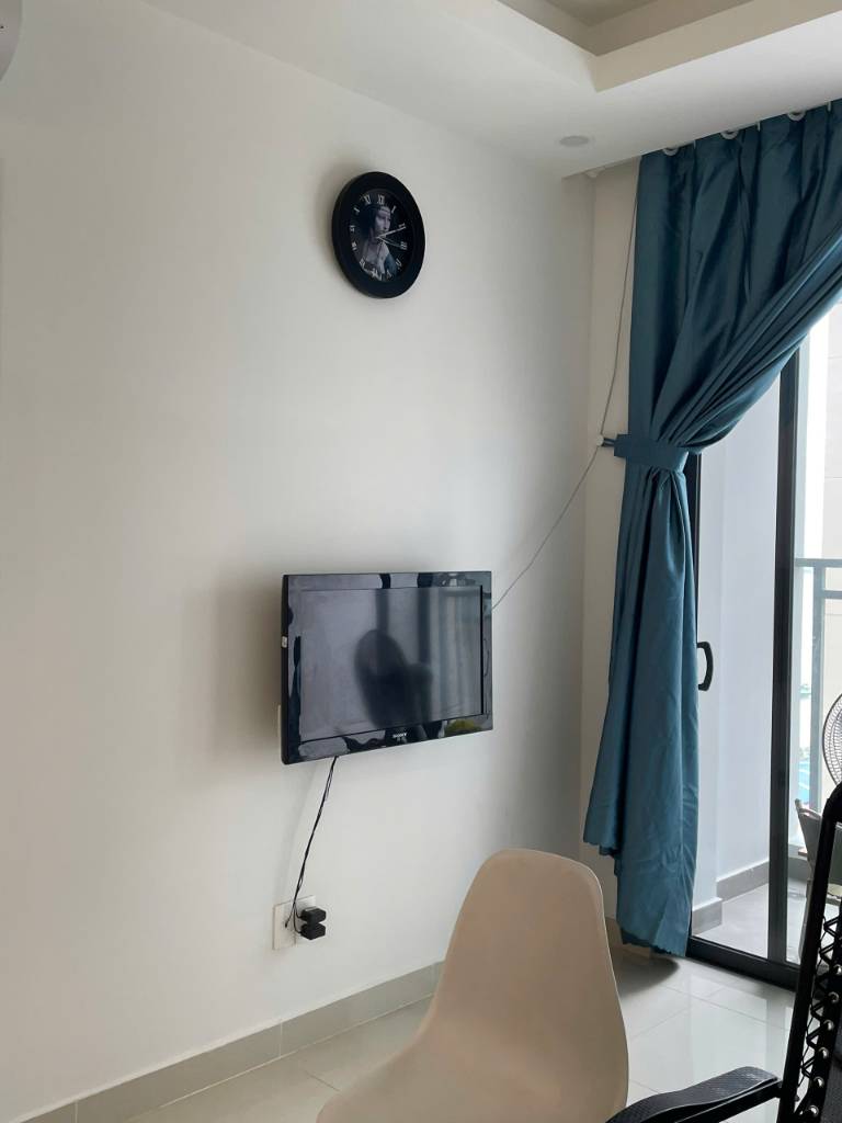 Tối thời điểm hiện tại trang chủ okvip có bao nhiều trang thành viên được hiện thị trên trang chủ căn hộ Q7 Riverside, 2PN2WC - Đủ nội thất- Giá 11.5 triệu/tháng
