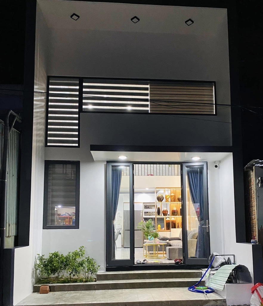 TIN NÓNG: Okevip cá cược WC 2026 PHỐ ĐẸP GẦN CẦU TRÀM – 103m² – 2 TỶ 370 – SHR