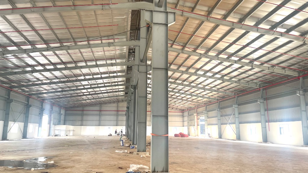 Tối thời điểm hiện tại trang chủ okvip có bao nhiều trang thành viên được hiện thị trên trang chủ xưởng KCN Dầu Giây, Đồng Nai, 14000m2, giá 94k/m2