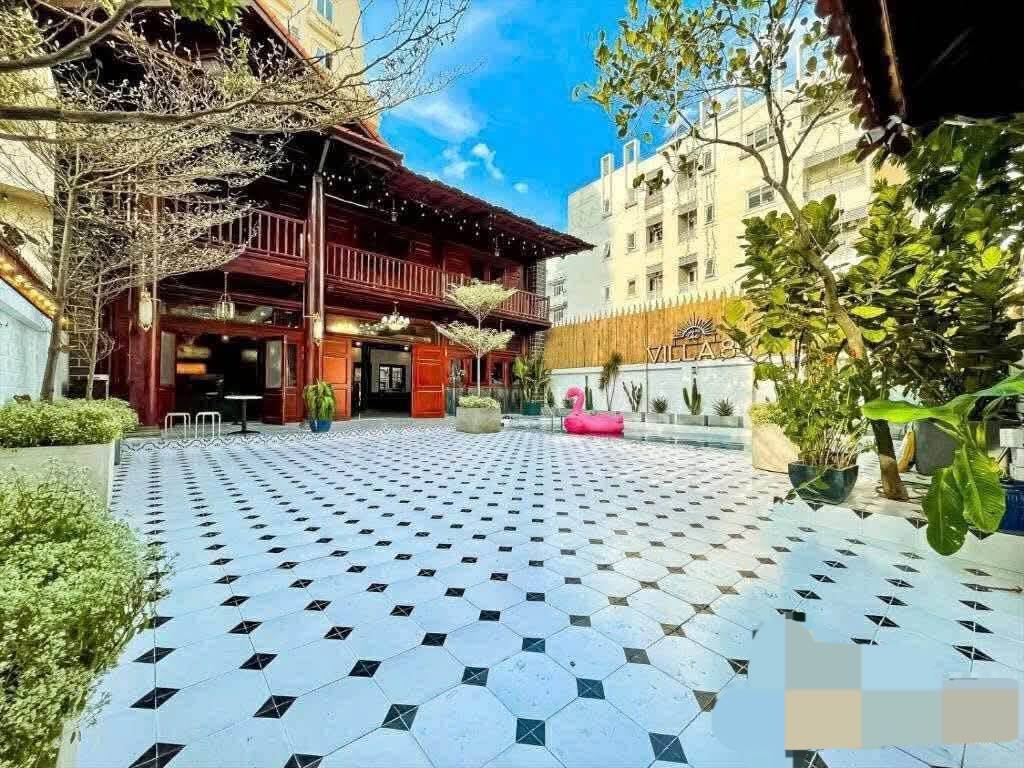 Tối thời điểm hiện tại trang chủ okvip có bao nhiều trang thành viên được hiện thị trên trang chủ biệt thự 188BB12 Nguyễn Văn Hưởng, Quận 2, có hồ bơi, sân vườn , giá TLCC