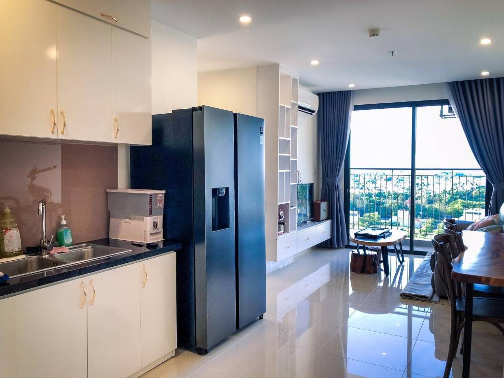Bán căn hộ Vinhomes Grand Park, khu Rainbow và Origami, giá chỉ 1,8 tỷ