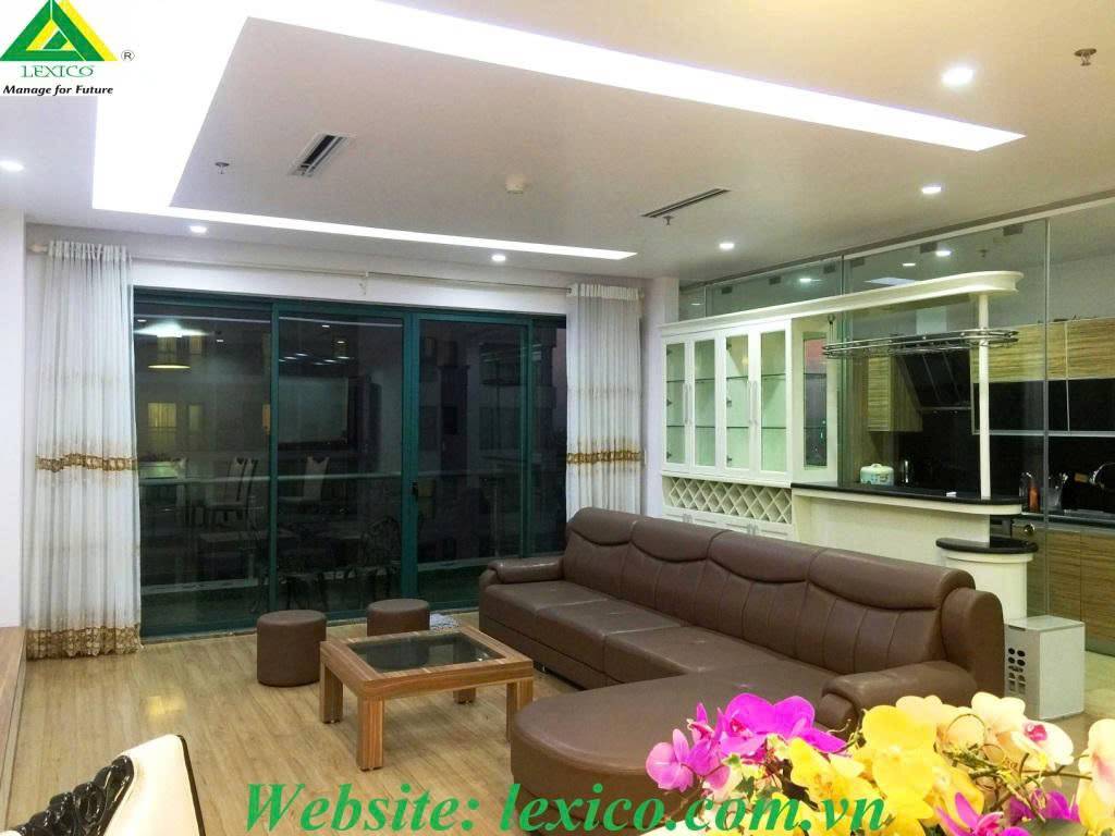 Chính chủ cần bán căn hộ tại đường Lê Hồng Phong Hải Phong - TD Plaza