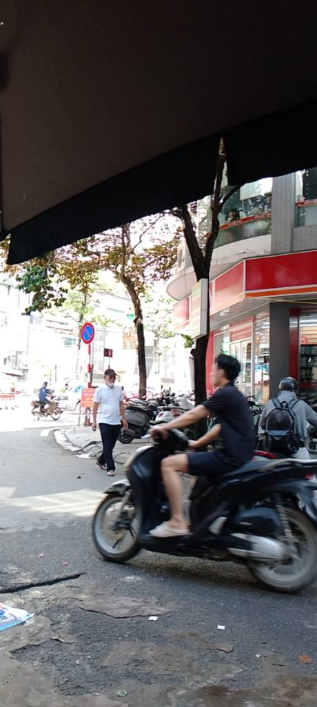 Tối thời điểm hiện tại trang chủ okvip có bao nhiều trang thành viên được hiện thị trên trang chủ nhà phố Nguyễn Văn Lộc, Quận Hà Đông, diện tích 88m2, tiện ích đầy đủ