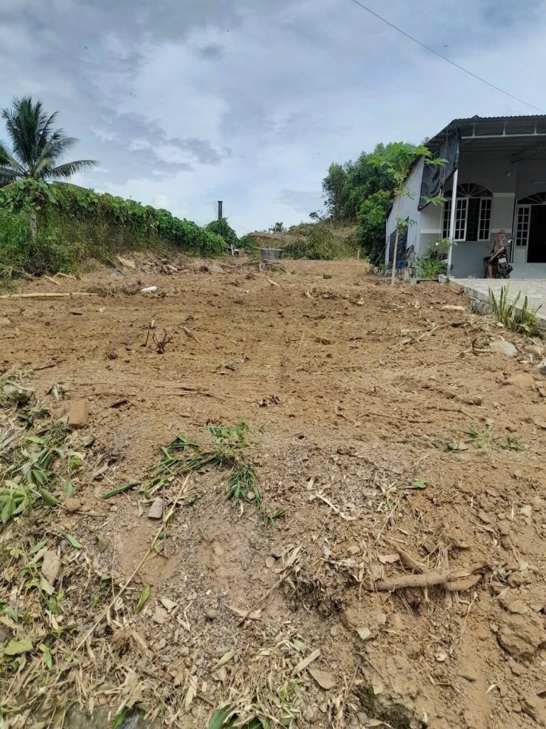 Bán đất Tỉnh lộ 8, Khánh Đông, Khánh Vĩnh, tiện ích phong phú, 1156m2 có 200m2 thổ